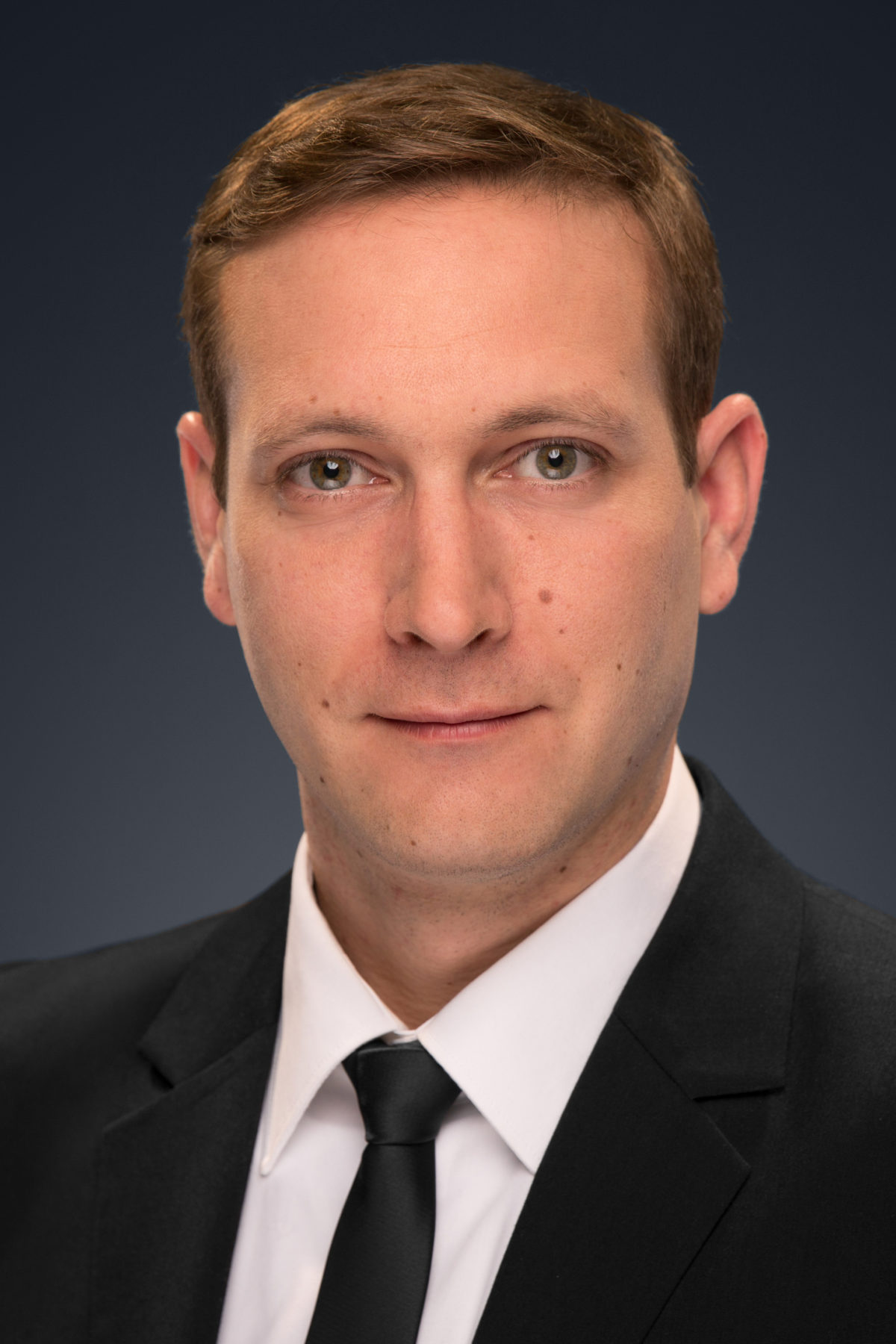 Rechtsanwalt Ralph Klenke